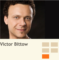 Victor Bittow